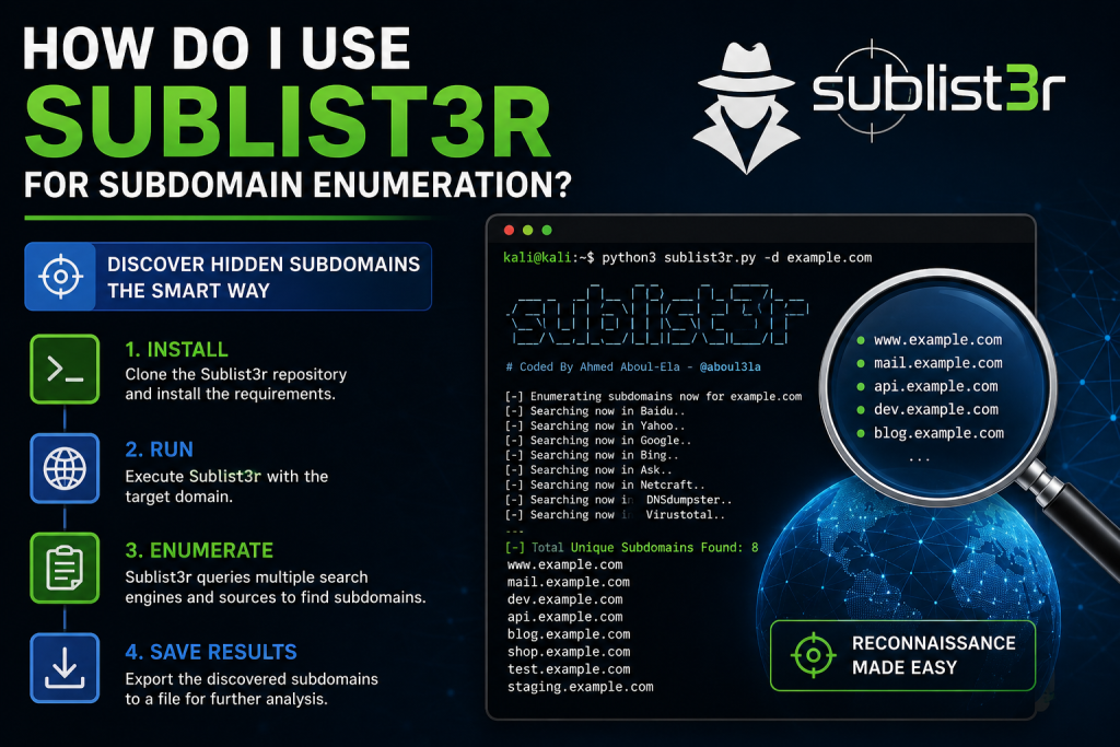 Subdomain